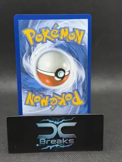 MEGA GARDEVOIR EX - 159/132 - ULTRA RARE - MEGA EVOLUTION - POKEMON - Image 3