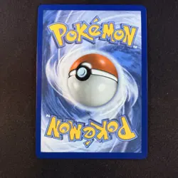Pokemon TCG Team Rockets Persian EX Full Art 219/182 Destined Rivals Ultra Rare - Image 3