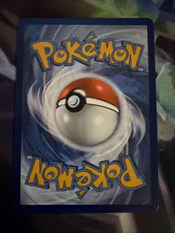 Pokemon Team Rockets Mewtwo Ex 213/182 - Image 2