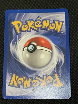 Dark Machamp - 10/82 Team Rocket Unlimited Holo Rare Pokemon - NM - Image 3