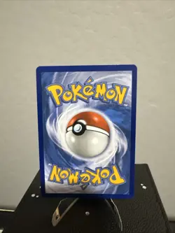 Wally's Compassion (176/132) - Mega Evolutions - Pokemon TCG - NM - Image 2