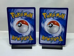 Pokemon S-Chinese Gem Pack Vol 2 Glaceon Master Ball Lot CBB2C 08 09/14 08 10/14 - Image 2