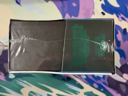 Twilight Masquerade Pokemon Center Exclusive SEALED Elite Trainer Box ETB - Image 3