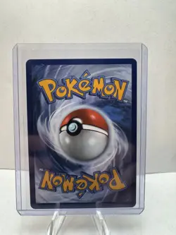 Meowth ex Pokemon Me03: Perfect Order Holo 062/088 NM - Image 2
