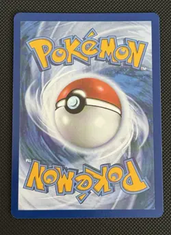 N's Zekrom 031 Holo Promo ME: Mega Evolution Promo Pokemon NM - Image 2