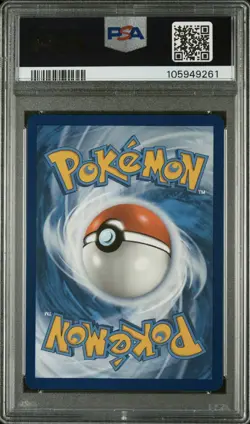PSA 10 Charmeleon Illustration Rare 169/165 Pokemon Scarlet & Violet 151 - Image 2