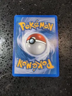 pokemon tcg undaunted hitmonlee 52/90 Reverse Holo LP/MP - Image 4