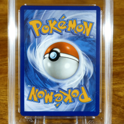 Pokemon SV Paradox Rift Garbodor 204/182 AGS Gem-MT 10 FA Holo Secret Rare 2023 - Image 4