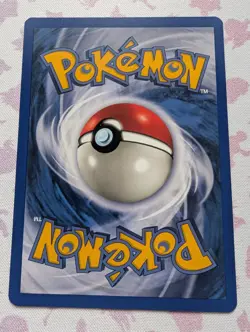 Hitmonlee - 42/105 Neo Destiny - Pokemon TCG - 2002 - Image 2