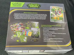 Pokemon TCG Mega Evolution 3 “Perfect Order ETB” Elite Trainer Box New Sealed 🔥 - Image 3