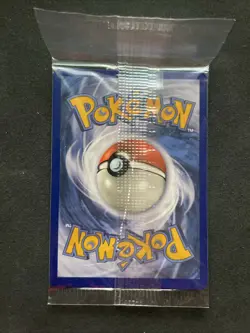 Shining Ho-Oh SM70 Holo Foil Factory SEALED Pokemon Black Star Promo - Image 2