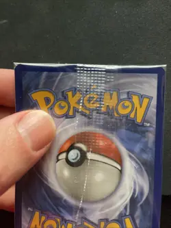 Shining Ho-Oh SM70 Holo Foil Factory SEALED Pokemon Black Star Promo - Image 3