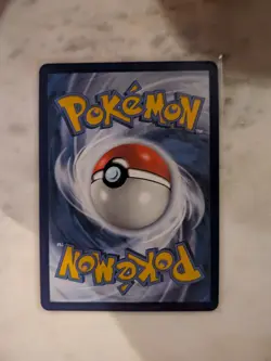 Radiant Charizard Pokemon GO 011/078 Radiant Rare Holo 160 HP Combustion Blast - Image 2