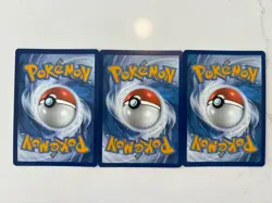 Pokemon TCG - Prismatic Evolutions - Promos Flareon / Jolteon / Vaporeon - Image 2