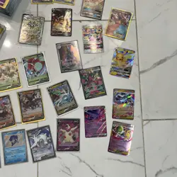 4500+ Pokemon Bulk Lot assorted XY, Sun & Moon, Sword & shield, Scarlet & Violet - Image 4