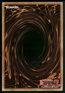 Exodia the Forbidden One PGL2-EN026 Gold Rare Yu-Gi-Oh 1st Edition Near Mint - Image 2