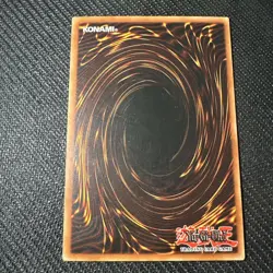 Dark Magician SDY-006 Starter Deck: Yugi 1st Edition - Image 2