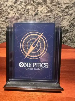 S-Snake (Alt Art) OP08-112 SR Two Legends - ONE PIECE Card Game Chinese NM - Image 2