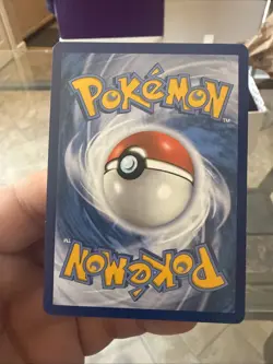 Pokemon TCG XY Ancient Origins Gyarados Holo XY60 BlackStar Prerelease Promo - Image 5