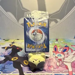 SEALED Pokemon Charmander SVP 044 - Promo - Image 3