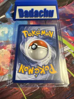 Pokemon Forest Of Vitality 109/088 NM Full Art Ultra Ball Perfect Order English - Image 2