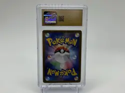 Venusaur ex - Super Rare - CGC PRISTINE 10 - #184 - Japanese SV2a - Pokemon TCG - Image 2