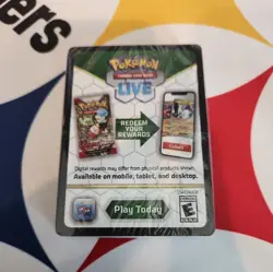 Pokemon SEALED Drifblim SVP 135 Stellar Crown Build-n-Battle Prerelease Kit! - Image 2