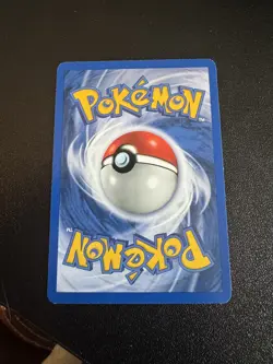1st Edition Psyduck 65/82 - Team Rocket - Common - Pokemon - NM - Image 2