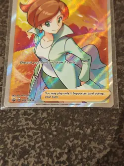 Professor's Research SWSH152 Celebrations Full Art Promo Pokemon Pokemon ENG NM - Image 4