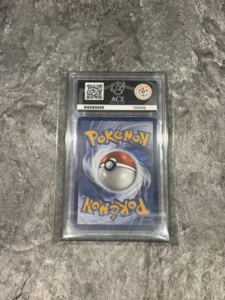 Pokemon TCG Piplup 098/094 Phantasmal Flames ACE 10 - Perfect Subgrades - Image 2
