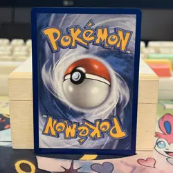 English Pokemon Perfect Order Meowth Ex Full Art (107/088). - Image 2