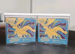 Pokemon TCG: Ascended Heroes Pokemon Center Exclusive ETB - Same Day Shipping 🔥 - Image 2