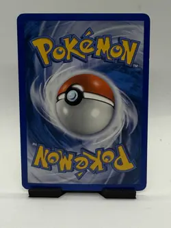 Vintage Pokemon Bellossom 3/115 EX Unseen Forces STAMPED Reverse Holo Rare 2005 - Image 3