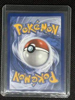 ⚡Pokemon TCG Pikachu Pokemon Day Promo 🐱051/162 - Image 4