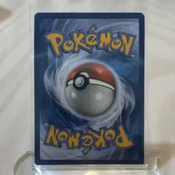 Pokemon Ninetales 15/108 Evolutions Holo Rare 100 HP English 2016 - Image 2