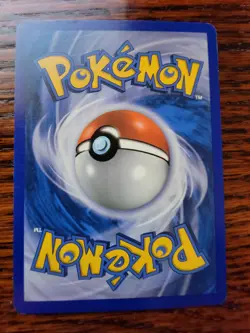 Pokemon 1x NM/LP Cross Hatch Holo Steelix - 24/95 - Pokemon League Promo Promo - Image 4