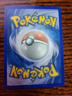 Pokemon 1x NM/LP Cross Hatch Holo Steelix - 24/95 - Pokemon League Promo Promo - Image 5