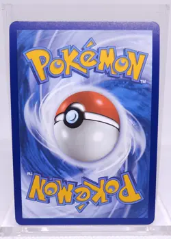 Pokemon Scoop Up Cyclone 128/131 Prismatic Evolutions Ace Spec Holo - Image 2