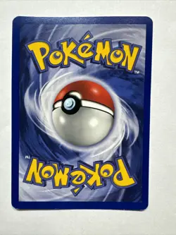 Pokemon TCG Squirtle 63/102 Wartortle Base Set 2 63/130 Regular Uncommon - Image 4