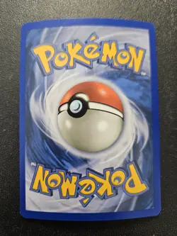 Pokemon EX Ruby Sapphire Vigoroth Reverse Holo 47/109 EXCELLENT - Image 5