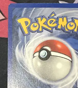 2004 Pokemon Black Star Promo Mudkip Holo Lightly Played No.18 - Image 4