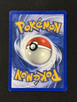 Corphish #53/97 - Pokemon TCG - EX Dragon - Reverse Holo - LP - Image 2