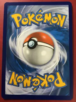 POKEMON WEEPINBELL 002/163 BATTLE STYLES UNCOMMON REVERSE HOLO NEAR MINT - Image 2