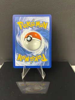 Pokemon Prismatic Evolutions Iron Thorns EX 032/131 Double Rare Holo - Image 2