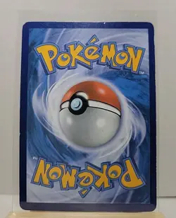 POKEMON TEAM MAGMA GRUNT 30/34 UNCOMMON REVERSE HOLOFOIL DOUBLE CRISIS MP - Image 2