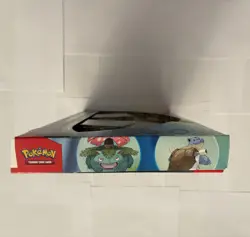 Pokemon TCG: Venusaur ex & Blastoise ex Premium Collection - New & Sealed - Image 5