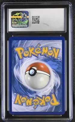 CGC Gem Mint 10 Bulbasaur 143/142 Pokemon Stellar Crown SCR EN - Image 4