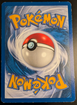 2002 Pokemon Ponyta #87/110 Legendary Collections Reverse Holo - Image 2