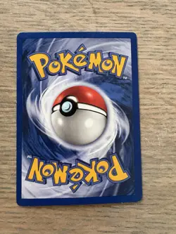 Pokemon Karpador First Edition GERMAN NM 35/102 Uncommon Non Holo - Image 5