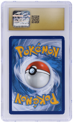 2024 Pokemon SV Paldean Fates Clive Special Illustration Rare #236 CGC PRI - Image 2
